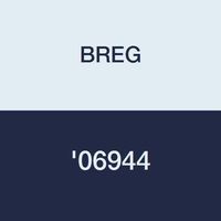 BREG '06944 Support Knee, Hinged Large Long Slip-On 1/8" Neoprene Patella Open Popliteal Open Polycentric Hinge Hook and Loop Strapx4 6" Above Mid Patella Thigh Circumference, 21" 24" Roadrunner