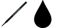 Monteverde Ceramic Rollerball Refills - Black - Medium Point