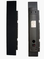Speaker System for Akai 50" Plasma Television
