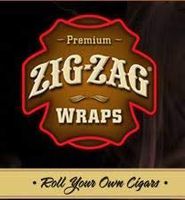 ZIG ZAG CONES PINEAPPLE 15/2'