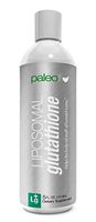 LIPOSOMAL GLUTATHIONE - Paleo Life Liposomal Glutathione -The Master Antioxidant - 5 fl oz, 30 Servings of 428 milligrams. (1)