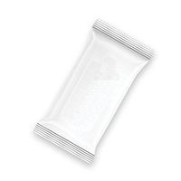 Fat Freezer Refill Pads, 10 ct, Blue, One Size