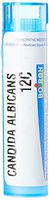 Boiron Candida Albicans 12c, 80 Count