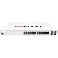 FORTINET Layer 2/3 Fortigate Switch Controller Compatible Poe Switch