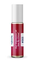 Quality Fragrance Oils' Impression of Chloe See By (10ml Roll On)