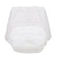 MCK78323101 - Adult Incontinent Brief McKesson Ultra Plus Bariatric Tab Closure Bariatric Disposable Heavy Absorbency