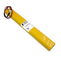 DISON Ni-CD KRH15/51 Replacement Battery (Rechargeable)