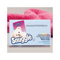 Diversey Snuggle Liquid Fabric Softener, 1.5 Ounces (DRK2979996) Category: Liquid Fabric Softener