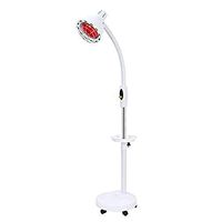 Multifunctional Physiotherapy Lamp Pulley Device Vertical Beauty Lamp Beauty Salon Home Skin Baking Electric Instrument