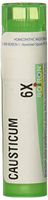 Boiron Causticum 6X, 80 Count