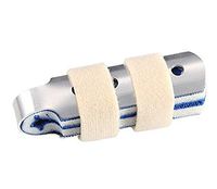 Finger Fracture Fixation Splint Thumb Joint Flexion Straightening Deformity Deformation Straight Finger Guard M