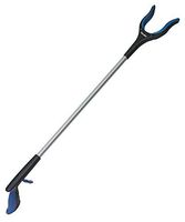 COJOY 32'' Rotating Reacher Grabber Pickup Tool, Extra Long Handy Mobility Aid,Handy Arm Extender Makes for Trash Pick Up, Litter Picker, Garden Nabber, Disabled