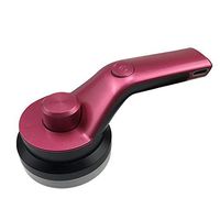 YGBH Electric Lint Remover Fuzz Shaver with USB Charging Rechargable 1200Mah Battery Easy to Clean Suitable for Wool Sweater Clothes Jumpers Carpet