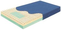 Skil-Care Pressure-Check Bed Mattress - 558051EA - 1 Each/Each
