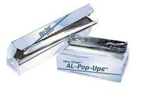 89107-736 - Standard, in Pop-Up Dispenser - Premium Aluminum Foil - Each