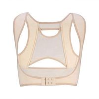 Humpback Relief Posture Corrector Bandage Ladies Students Spine Posture Correction Chest Up Back Brace Corset for Women