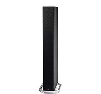 Definitive Technology BP-9060 Tower Speaker | Built-in Powered 10" Subwoofer for Home Theater Systems | High-Performance | Front and Rear Arrays | Optional Dolby Surround Sound Height Elevation