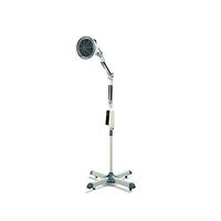 Leawell TDP Lamp Far Infrared Lamp Mineral Heat for Back Joint Arthritis Pain Relief，Standfloor 607 (LY-607, Open Box- Like New, Item Will Come in Original Packaging. Packaging Will be Damaged.)