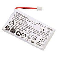 Replacement For Plantronics 202599-03 Battery This Battery Is Not Manufactured By Plantronics
