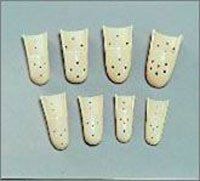 Brownmed 10706 Stax Finger Splint Size 5.5 Ea