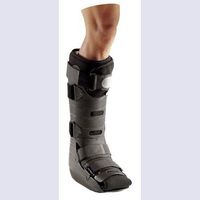 Dj Orthopedics Nextep Contour W/air Walker Large (mens 10-13/ Women 11-14) - Model 79-95277 - Each