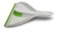 Dustpan and Brush Set (Case of 12)