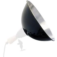 Impact Floodlight Reflector - 12"