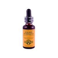 HERB PHARM Organic Golden Echinacea, 1 FZ