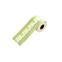 YAYUMI Self-Adhesive Kitchen Sink Washstand Bathroom Waterproof Sticker