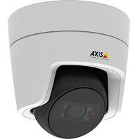 Axis Communications 0869-001 M3106-L - Network Surveillance Camera - Dust/Water Resistant - Color (Day & Night) - 2688 X 1520, Black/White