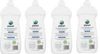 Planet Ultra Dishwashing Liquid, 25 Fluid Ounce Bottles (Pack of 12) (4)