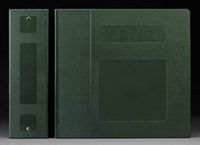 Ring Binder - Item Number 10020R3EA