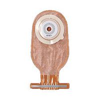 PRE-CUT 1 7/8" OPQ DRAINABLE PCH W/SECURELIFE, 11"