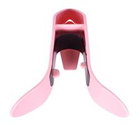 Super Kegel Exerciser Bladder Control Device for Pelvic Floor Exercises - Muscle and Inner Thigh Exerciser - Bladder Control Device Postpartum Rehabilitation - Colors May Vary