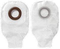 9"Clr Drn Pch W/Kar,Adh,1-1/2"