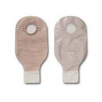 2098398 New Image Pouch Drainable 2.25" 10 Per Box sold as Box Pt# 18123 by Hollister, Inc