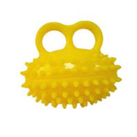 Evav Hand Therapy Exercise Balls, Rehabilitation Training Refers to Massage Ball Stroke Hemiplegic Elderly Exercise Equipment Finger Strength Grip