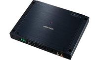Kenwood eXcelon XR601-1 Class D Mono Amplifier