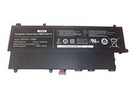 New 7.4V 45WH AA-PBYN4AB Laptop Battery Compatible with Samsung UltraBook NP530U3C NP530U3B AA-PLWN4AB Notebook
