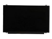 XJS 15.6" 1366x768 Touch Panel Glass LED LCD Display Screen Replacement Assembly for HP 15-AU030WM (2 in 1)