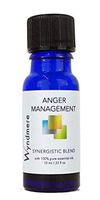 WYNDMERE NATURALS Essential Oil Anger Management, 10 ML