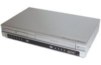 Goldstar GBV441 Progressive Scan DVD/VCR Combo