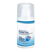 100ml 3.4oz Portable Free Wash Disposable Hand Sanitizers Foaming Hand Soap, Hand Wash Liquid Hand Soap Kill 99.99 Of Microorganism Defense 24 Hours Of Lasting Protection Rich Moisturizing Fragrance