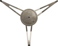 Roeht 12" Vinyl Records Wall Mount