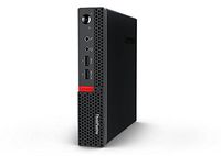 Lenovo ThinkCentre M625q Tiny Desktop AMD A9-9420e 1.8GHz 4GB 500GB W10Px64