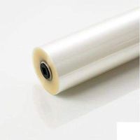 Clear Cellophane MEGA Size Roll 40" x100 ft. Food Grade FDA Approved
