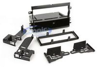 Metra 99-5819 Single DIN with Pocket Installation Dash Kit for 2009 Ford F-150