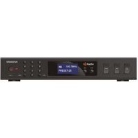 Sangean HDT-1 HD Radio Component Tuner (Discontinued by Manufacturer)