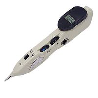 Electronic Acupuncture Care Pen, Acupuncture Pen Needles, Acupuncture Pen, Electric Laser Accupuncture Pen, Meridian Energy Pen, Acupuncture Meridian Pen, Acupuncture Pen Gel, Heal Massage Meridian
