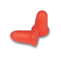 Howard Leight Max Earplugs - Uncorded (200 Pairs per Dispenser Box) (1 Dispenser Box) - AB-266-2-86
